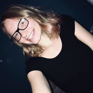 Meet your Posher, Breeanna